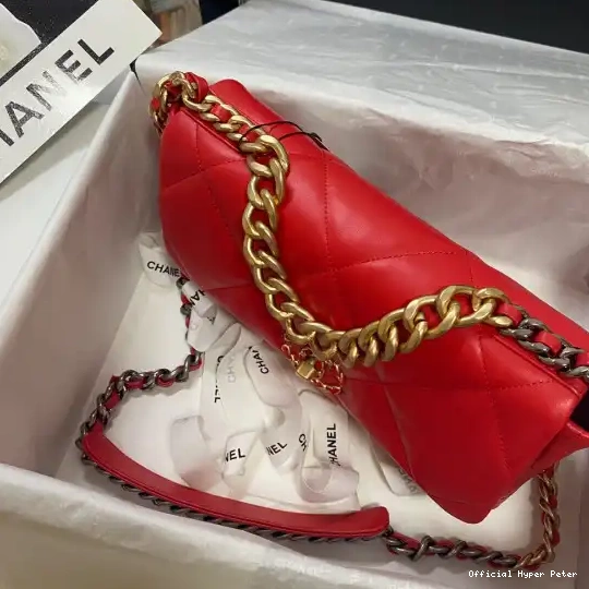 HyperPeter CHANEL 19 FLAP BAG 0705